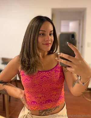 becafromlima Nude Leaked Photo #38