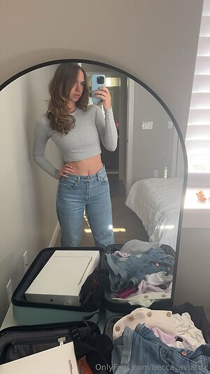becca aviatrix Nude Leaked Photo #29
