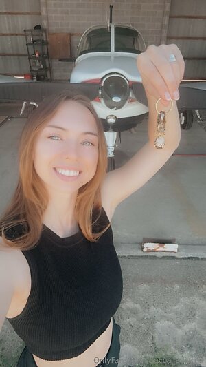 becca aviatrix Nude Leaked Photo #35