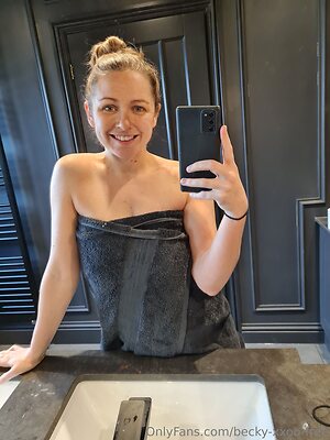 becky-xxoo-free Nude Leaked Photo #18