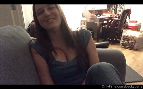 beckybelly Nude Leaked Photo #23