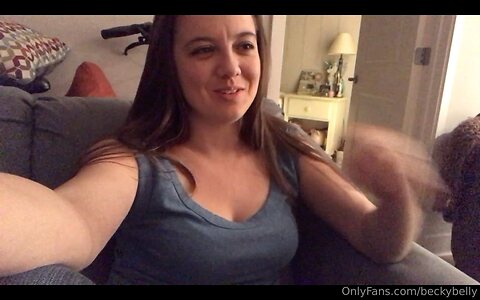 beckybelly Nude Leaked Photo #24