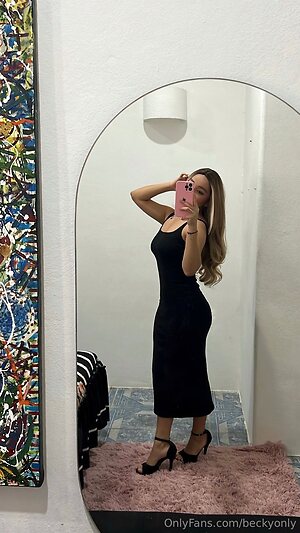 beckyonly Nude Leaked Photo #4
