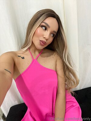 beckyonly Nude Leaked Photo #7