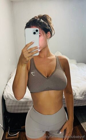 beckzbabyof Nude Leaked Photo #7