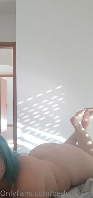 bedeliaroitare Nude Leaked Photo #3