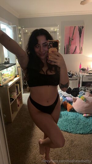 bedheadbetty Nude Leaked Photo #7