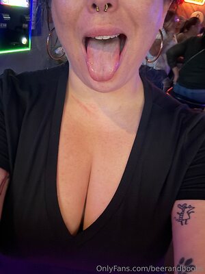 beerandboobs Nude Leaked Photo #16