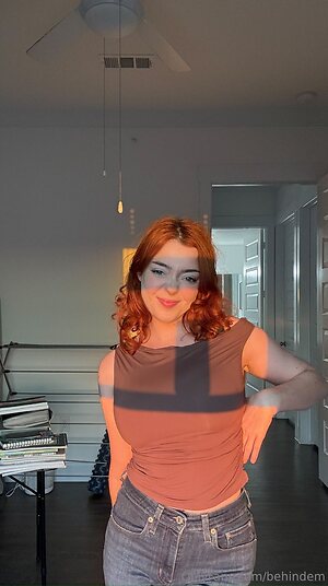 behindem Nude Leaked Photo #4