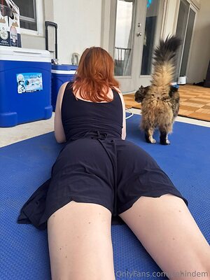 behindem Nude Leaked Photo #7