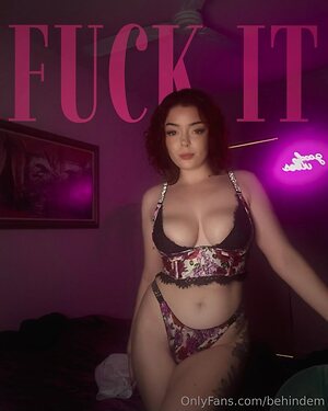 behindem Nude Leaked Photo #24