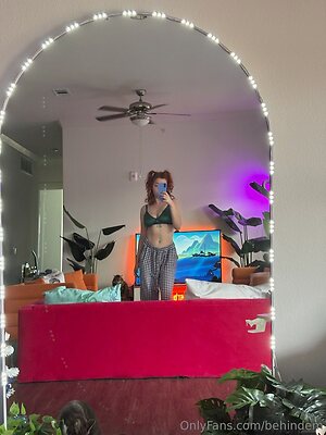 behindem Nude Leaked Photo #26