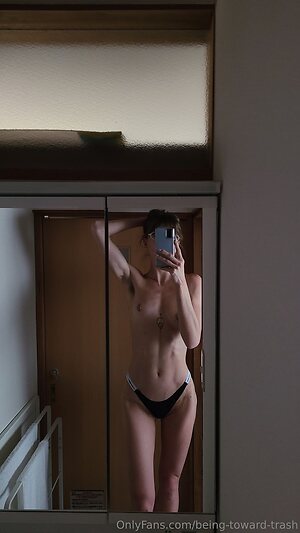 being-toward-trash Nude Leaked Photo #20