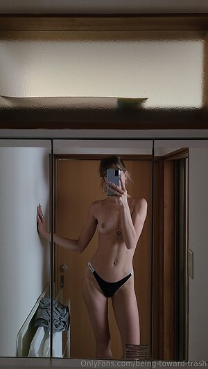 being-toward-trash Nude Leaked Photo #21