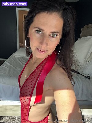 bekahslider Nude Leaked Photo #35