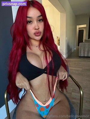 belicenaamor Nude Leaked Photo #49