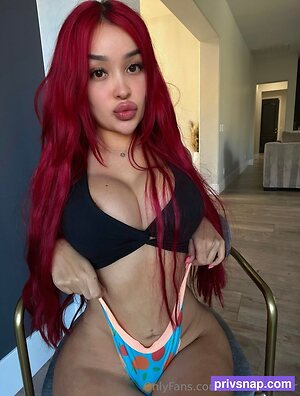 belicenaamor Nude Leaked Photo #57
