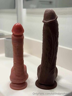 belindanohemy Nude Leaked Photo #8