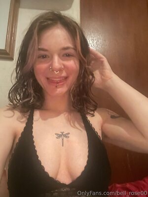 bell rose00 Nude Leaked Photo #2