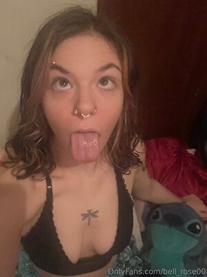 bell rose00 Nude Leaked Photo #3