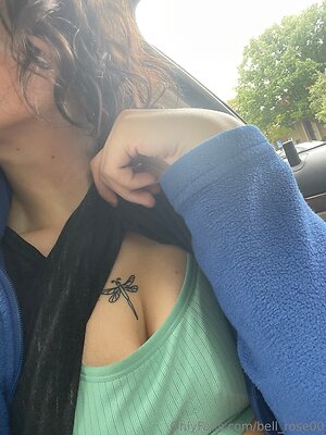 bell rose00 Nude Leaked Photo #10