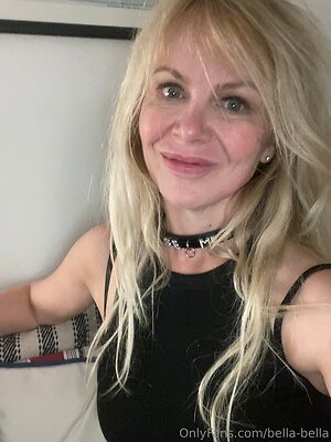 bella-bella Nude Leaked Photo #6