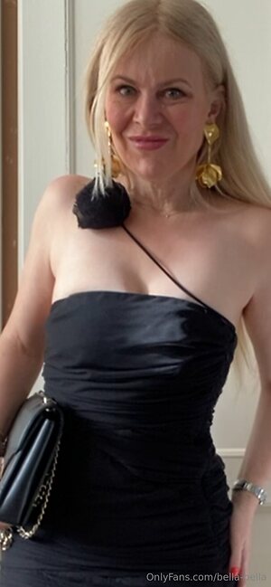 bella-bella Nude Leaked Photo #11