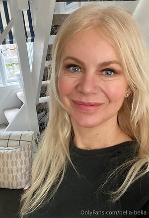 bella-bella Nude Leaked Photo #14