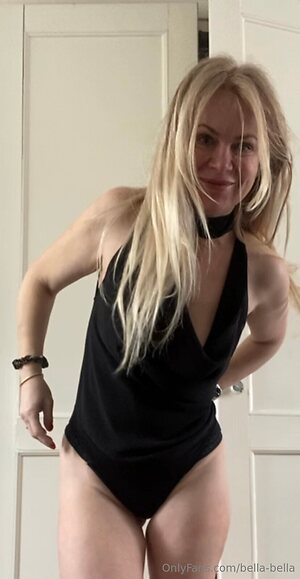 bella-bella Nude Leaked Photo #17