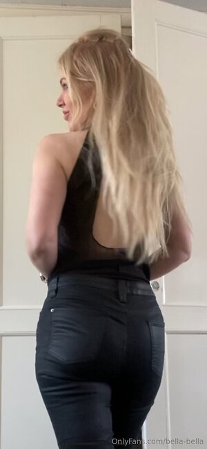 bella-bella Nude Leaked Photo #20