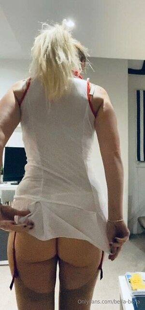 bella-bella Nude Leaked Photo #24