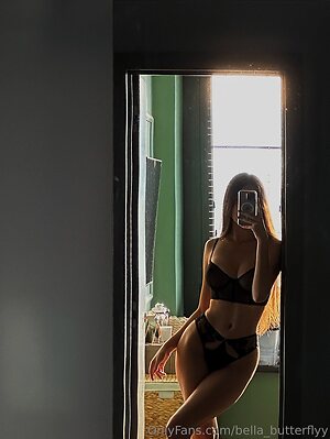 bella butterflyy Nude Leaked Photo #16