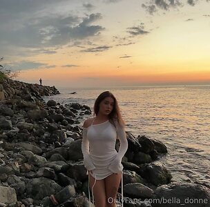 bella donne Nude Leaked Photo #3