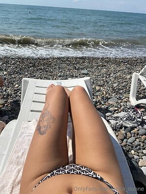 bella donne Nude Leaked Photo #6