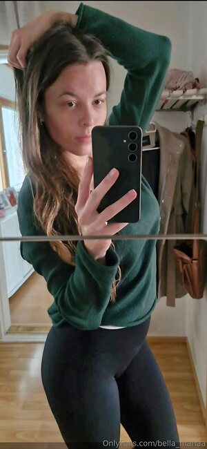 bella mariaa
