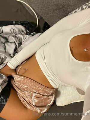 bellaashley Nude Leaked Photo #2