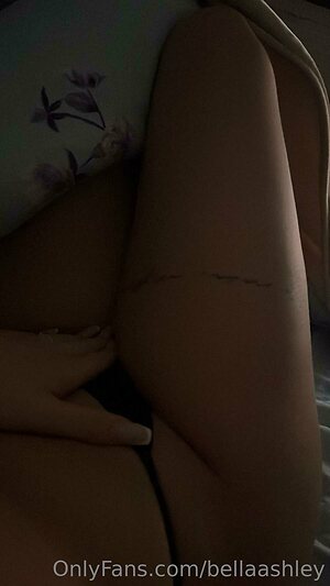 bellaashley Nude Leaked Photo #23