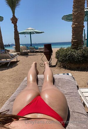 bellaashley Nude Leaked Photo #25