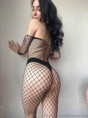 bellabeloved3 Nude Leaked Photo #15
