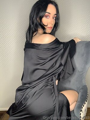 bellabeloved3 Nude Leaked Photo #36