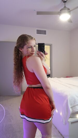 bellabradley Nude Leaked Photo #3