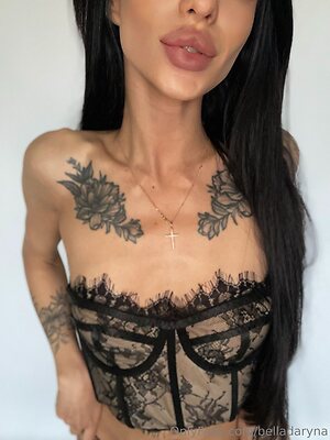 belladaryna Nude Leaked Photo #5