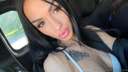 belladaryna Nude Leaked Photo #10