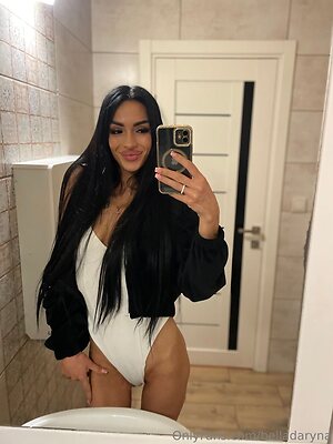 belladaryna Nude Leaked Photo #11