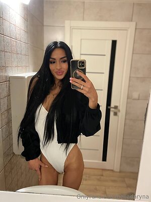 belladaryna Nude Leaked Photo #13
