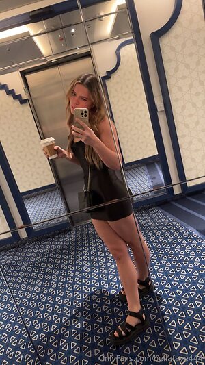 bellafaye444 Nude Leaked Photo #35