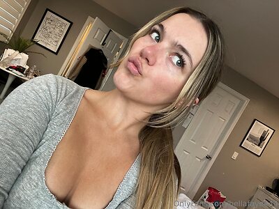 bellafaye444 Nude Leaked Photo #36