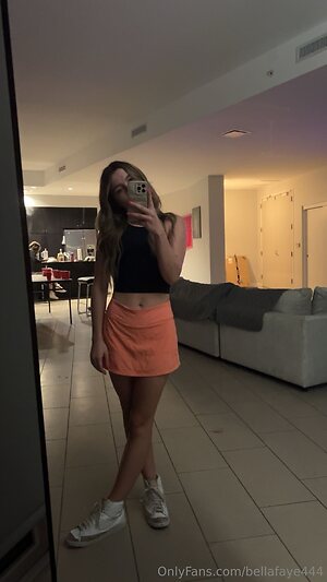 bellafaye444 Nude Leaked Photo #37