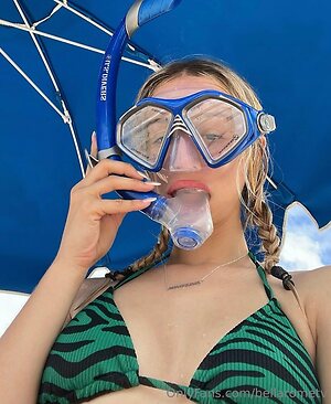 bellarometv Nude Leaked Photo #39