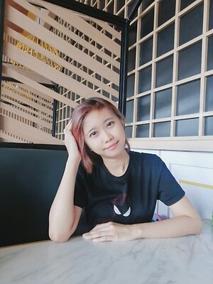 belldandysg Nude Leaked Photo #3